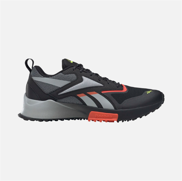 Reebok 101553415 Siyah Erkek Lavante Traıl 2 Koşu Ayakkabısı