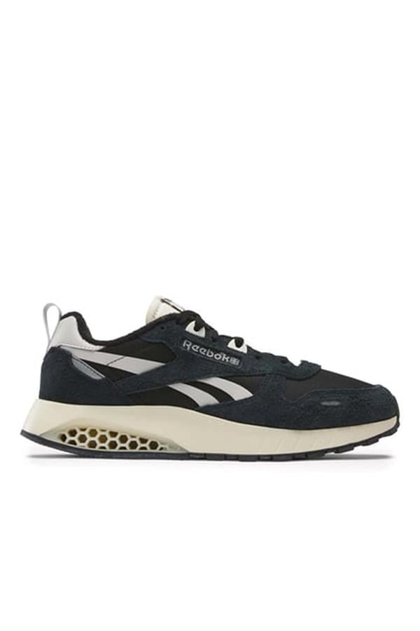 Reebok 101553541 Siyah Unisex Yetişkin Cl Leather Hexalıte Sneaker Ayakkabı
