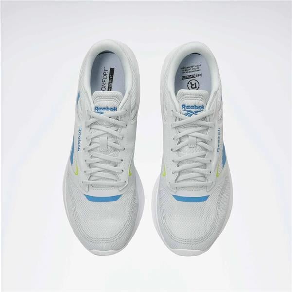 Reebok 101926472 4W Energen Tech 2 Grı Mrd Kosu Ayakkabısı