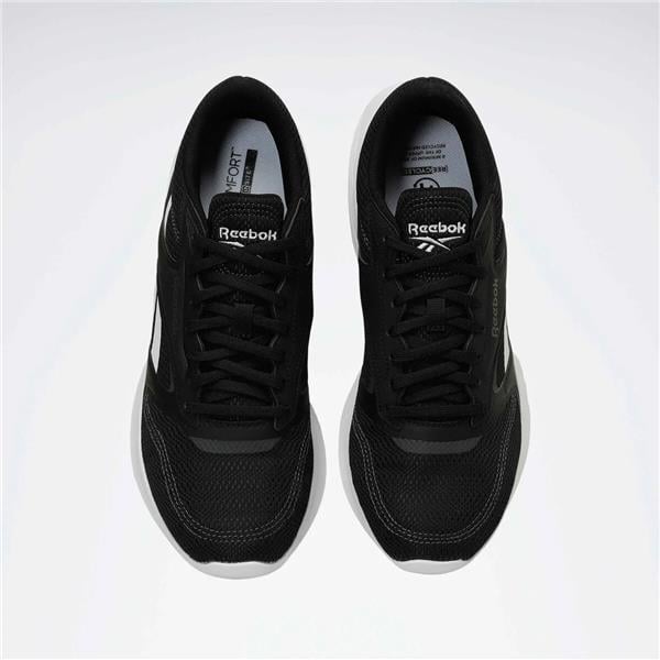 Reebok 101926474 4W Energen Tech 2 Sıyah Unısex Kosu Ayakkabısı