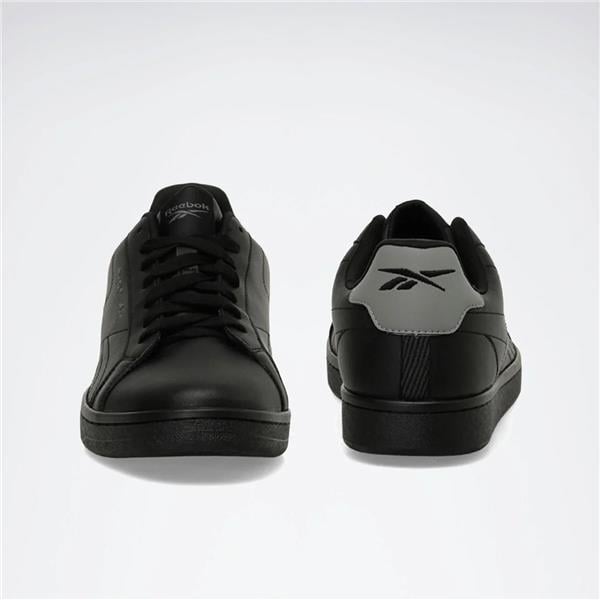 Reebok A10191736412 4W Clean Faır Sıyah Mrd Sneaker Ayakkabı