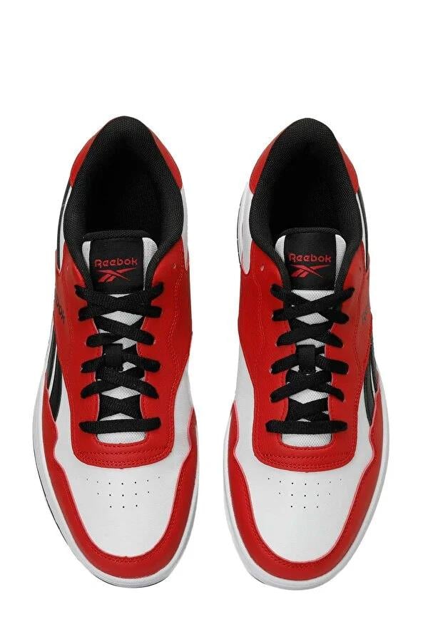 Reebok A10196334610 4W Reebok Bb 1000 Beyaz Unısex Sneaker Ayakkabı