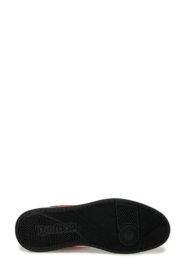 Reebok A10196334610 4W Reebok Bb 1000 Beyaz Unısex Sneaker Ayakkabı
