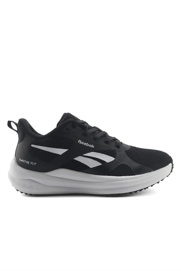 Reebok A10198895310010 5M Adley Vıı Sıyah Mrd Kosu Ayakkabısı