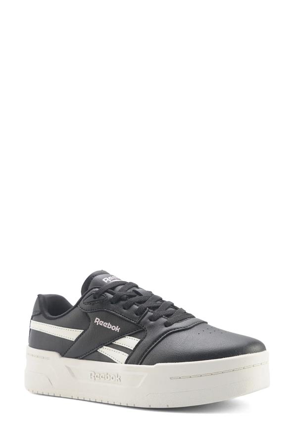 Reebok A10198924309010 5M Longparısh Sıyah Zenne Sneaker Ayakkabı