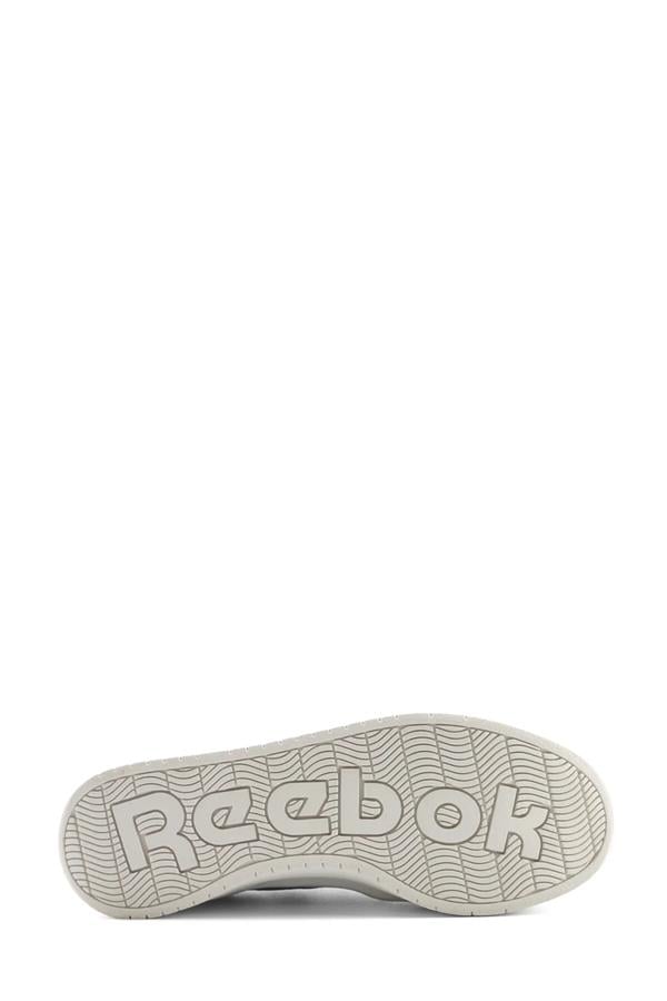 Reebok A10198924309010 5M Longparısh Sıyah Zenne Sneaker Ayakkabı