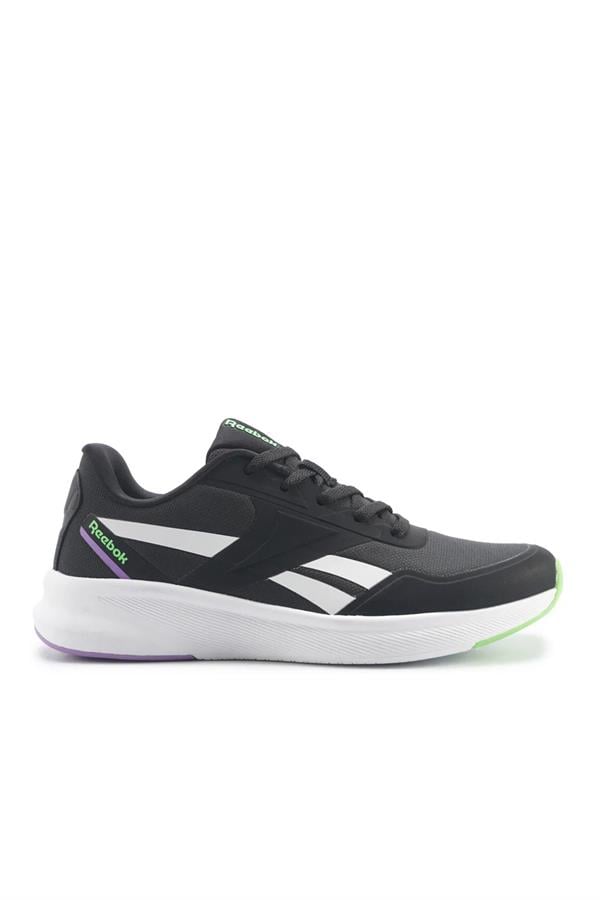 Reebok A10198931909010 5M Buzzer-Beater Sıyah Zenne Kosu Ayakkabısı