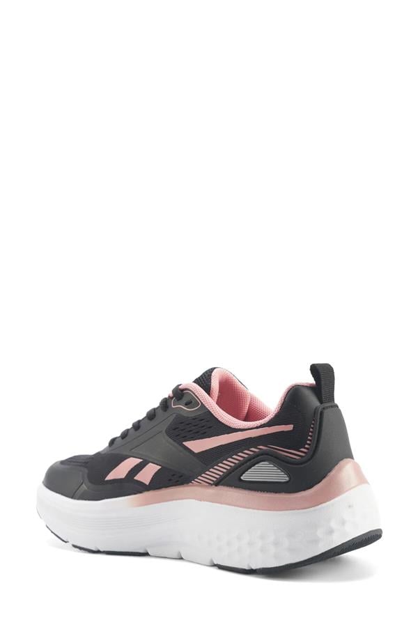 Reebok A10198941409010 5M Moon Flex Iı Sıyah Zenne Kosu Ayakkabısı