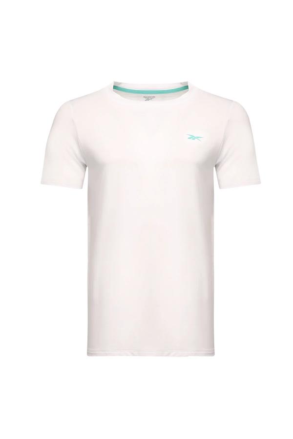 Reebok A10205581207010 5M Monac Tee Beyaz Erkek Kısa Kollu T-Shırt