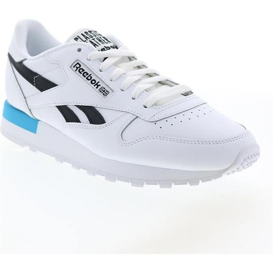 Reebok Classic Leather Beyaz Unisex Yetişkin Sneaker Ayakkabı