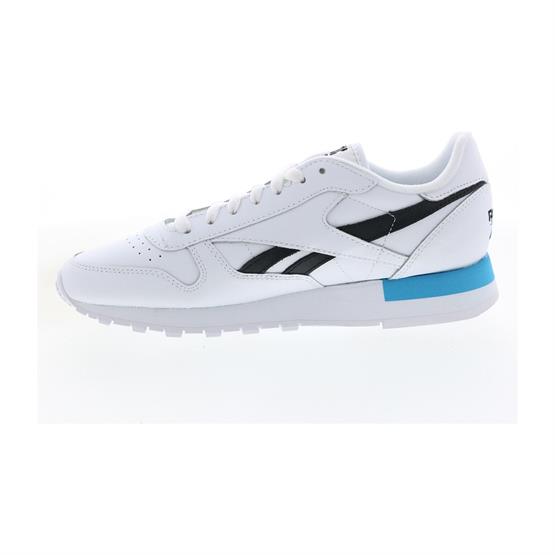 Reebok Classic Leather Beyaz Unisex Yetişkin Sneaker Ayakkabı