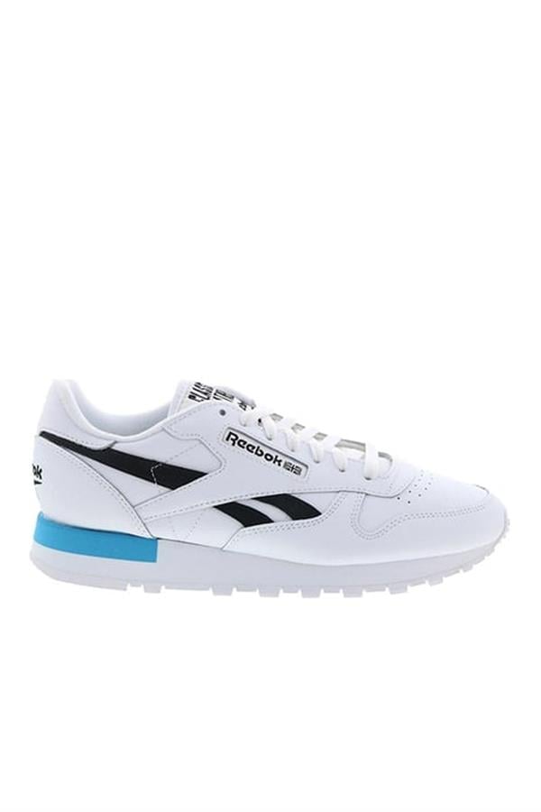 Reebok Classic Leather Beyaz Unisex Yetişkin Sneaker Ayakkabı