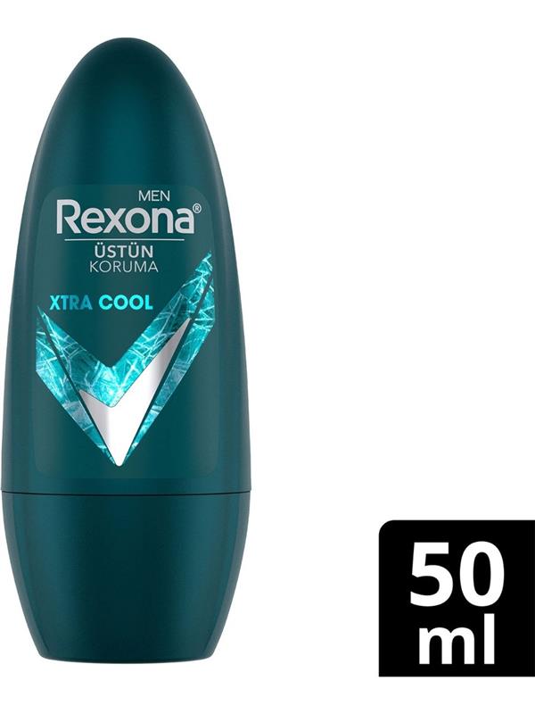 REXONA 50ML ROLL-ON MEN EXTRA COOL