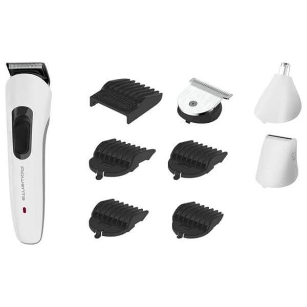ROWENTA TN8961 MULTISTYLE 9IN1 TIRAS MAKINESI