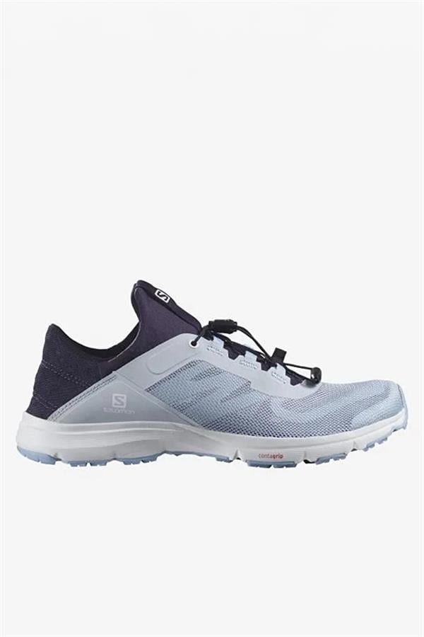 Salomon Amphıb Bold 2 W 27792 Arctıc Ice-Nıghtshade-Serenıty Kadın Su Ayakkabısı
