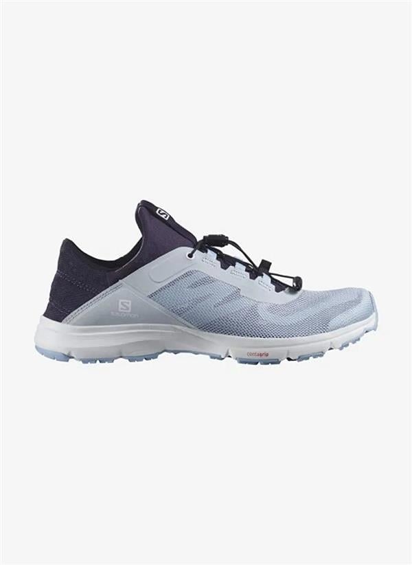 Salomon Amphıb Bold 2 W 27792 Arctıc Ice-Nıghtshade-Serenıty Kadın Su Ayakkabısı