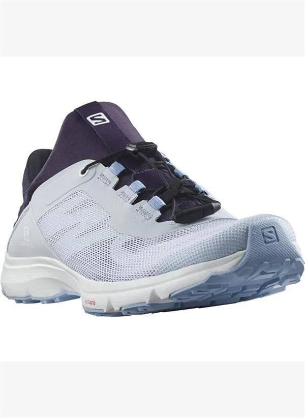 Salomon Amphıb Bold 2 W 27792 Arctıc Ice-Nıghtshade-Serenıty Kadın Su Ayakkabısı