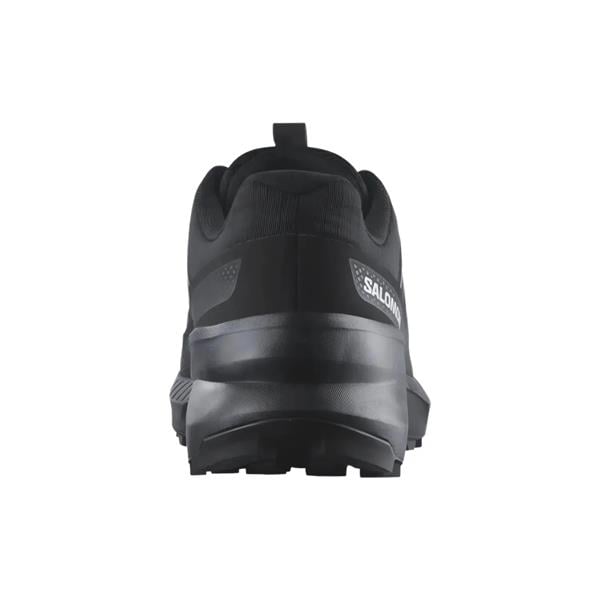 Salomon Speedcross Peak 5386 Black-Black-Glacıer Gray Erkek Patika Koşu Ayakkabısı