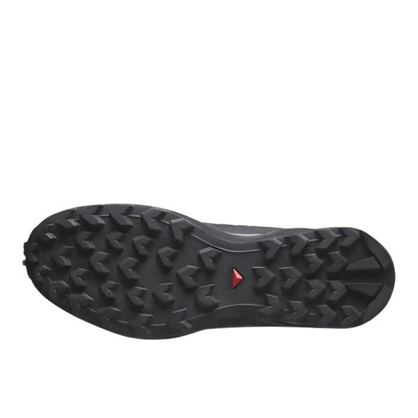 Salomon Speedcross Peak 5386 Black-Black-Glacıer Gray Erkek Patika Koşu Ayakkabısı
