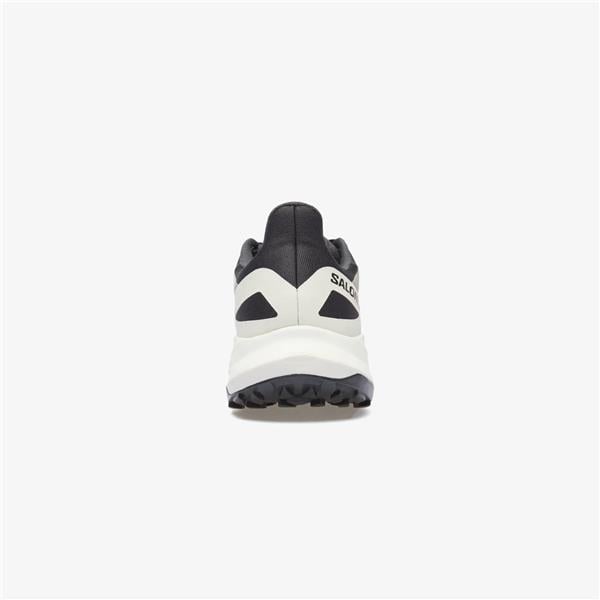 Salomon Ultra Flow 7759 Black-Glacıer Gray-Quıet Shade Erkek Patika Koşu Ayakkabısı