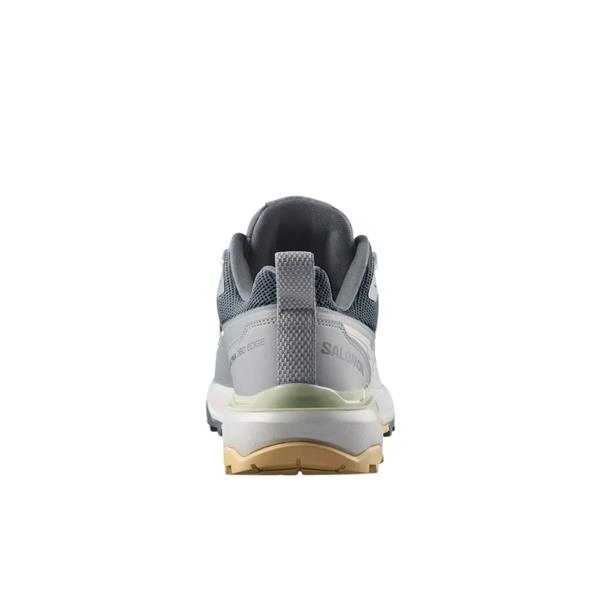 Salomon X Ultra 360 Edge 5819 Turbulence-Monument-Sea Foam Erkek Outdoor Ayakkabı