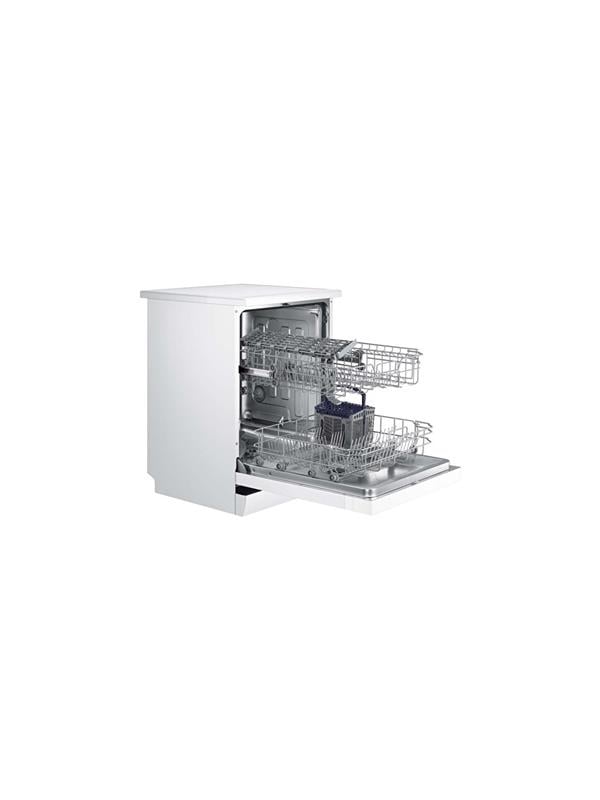 SAMSUNG DW60M5044FW/TR 4 PRG. BEYAZ BULASIK MAKINE