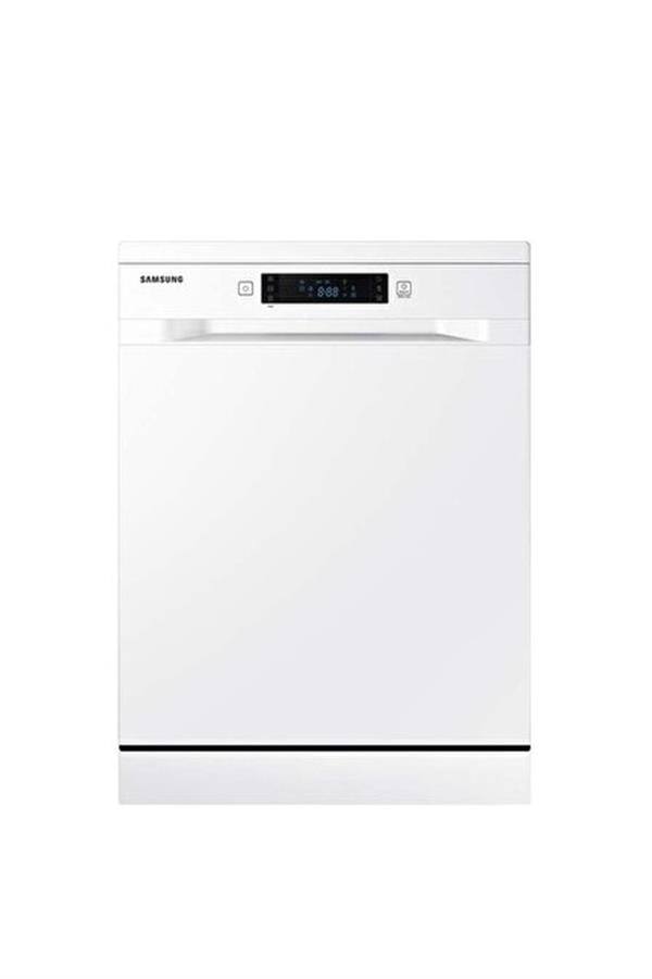 SAMSUNG DW60M5044FW/TR 4 PRG. BEYAZ BULASIK MAKINE
