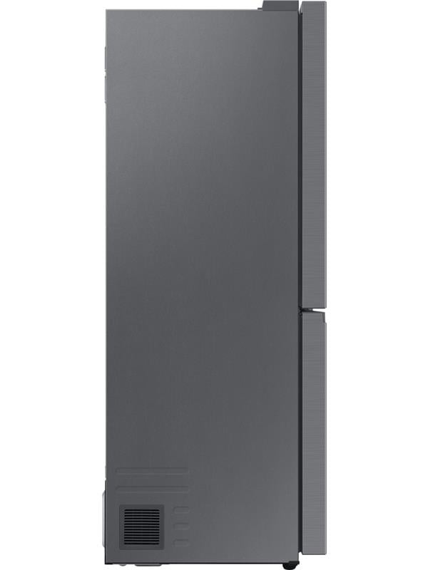 SAMSUNG RB45DG600ES9/TR KOMBI NO-FROST BUZDOLABI