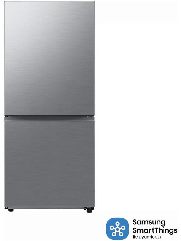 SAMSUNG RB45DG600ES9/TR KOMBI NO-FROST BUZDOLABI