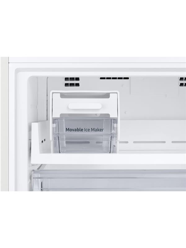 SAMSUNG RB45DG600EWW/TR KOMBI NO-FROST BUZDOLABI