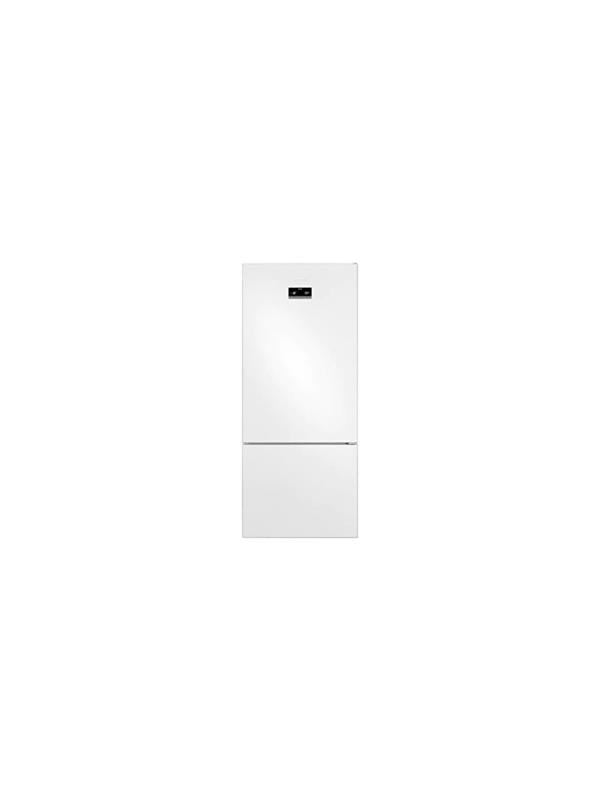 SAMSUNG RB52DS33EWW/TR ALTTAN DONDURUCULU BUZDOLABI 520 LT
