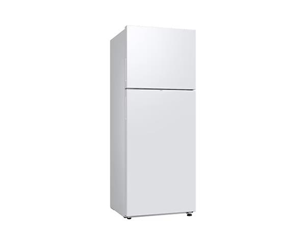 SAMSUNG RT47CG6636WW/TR CIFT KAPILI NO FROST BUZDOLABI BEYAZ