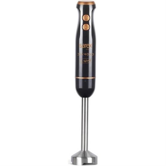 SAREX SR-2000 DIAMOND BLENDER SIYAH