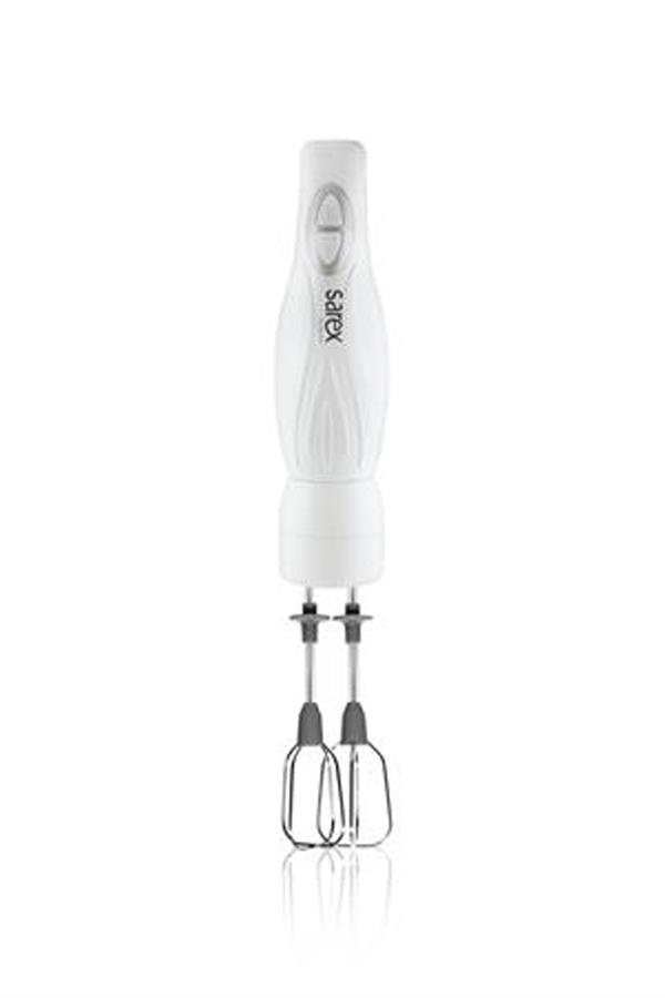 SAREX SR-2110 ELITE MIX BLENDER SET BEYAZ