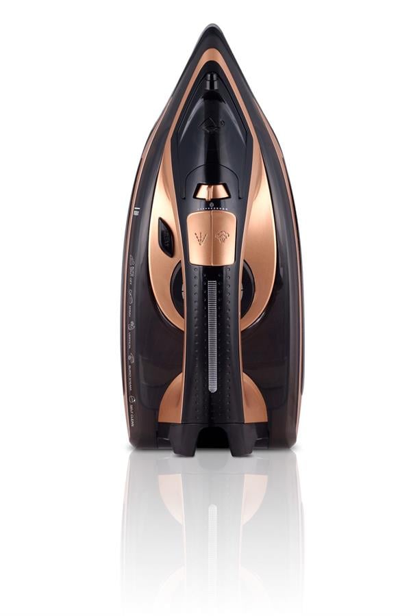 SAREX SR-3521 TITAN PRO BUHARLI UTU ROSE 3000W