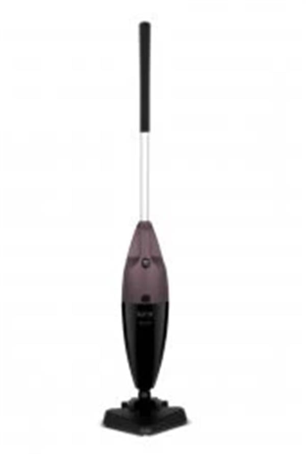 Sarex SR-5010 Smarty Dikey Elektrikli Süpürge Kahverengi