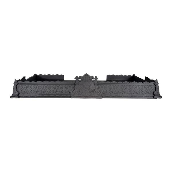 Sefer Döküm SD-103 Alt Tabla