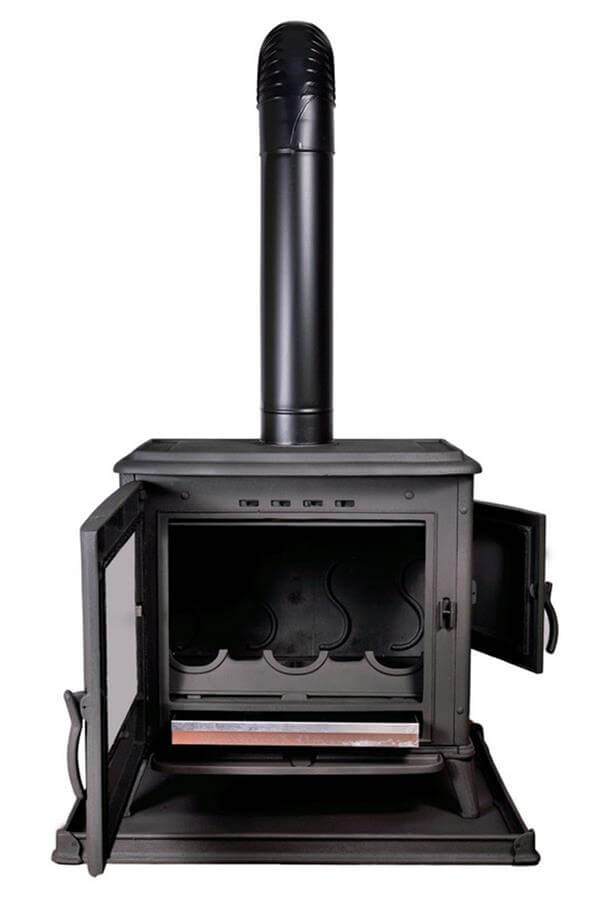 Sefer Döküm SDS-106 Venüs Döküm Şömine Soba