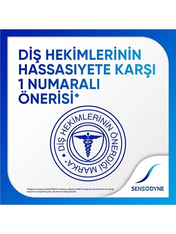 Sensodyne 75 Ml Beyazlatıcı Macun