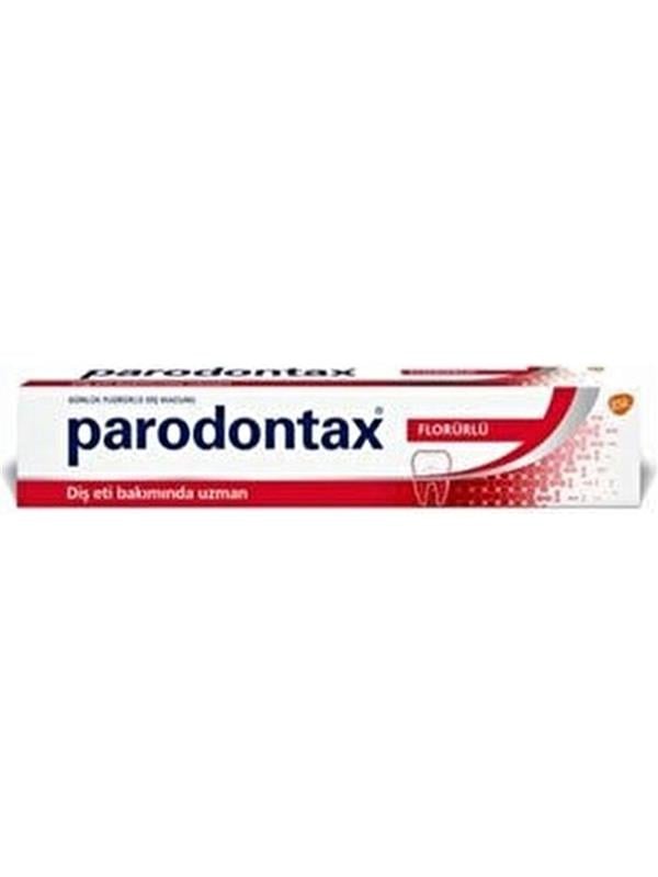 Sensodyne 75 Ml P.Dontax Florurlu