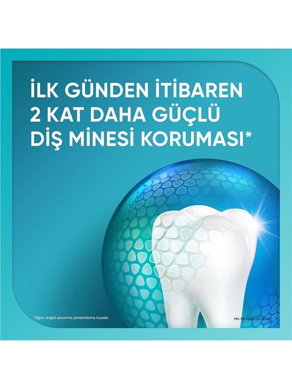 SENSODYNE 75 ML PROMINE AKTIF DIS MINESI KALKANI