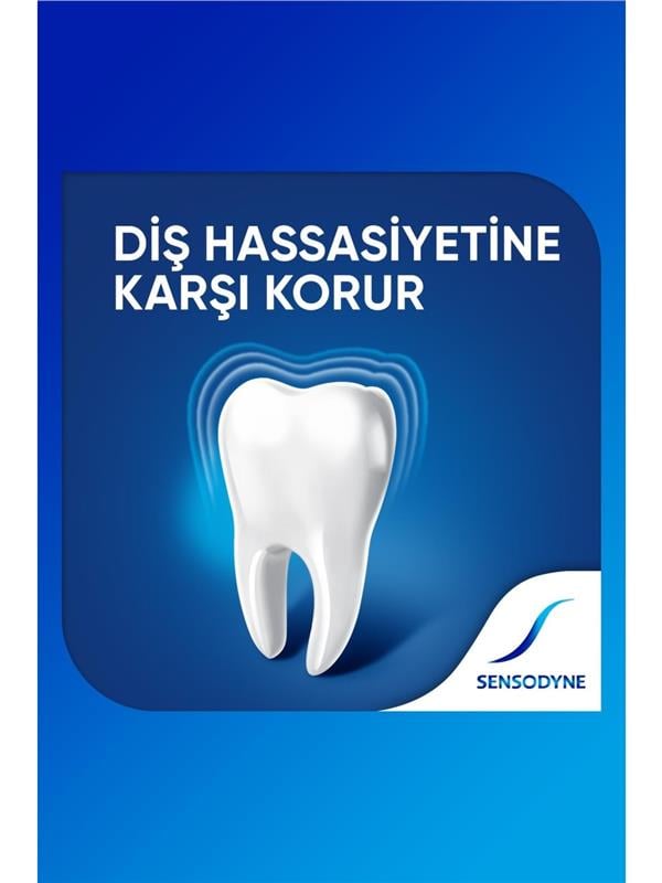 SENSODYNE 75ML ONARIM VE KORUMA