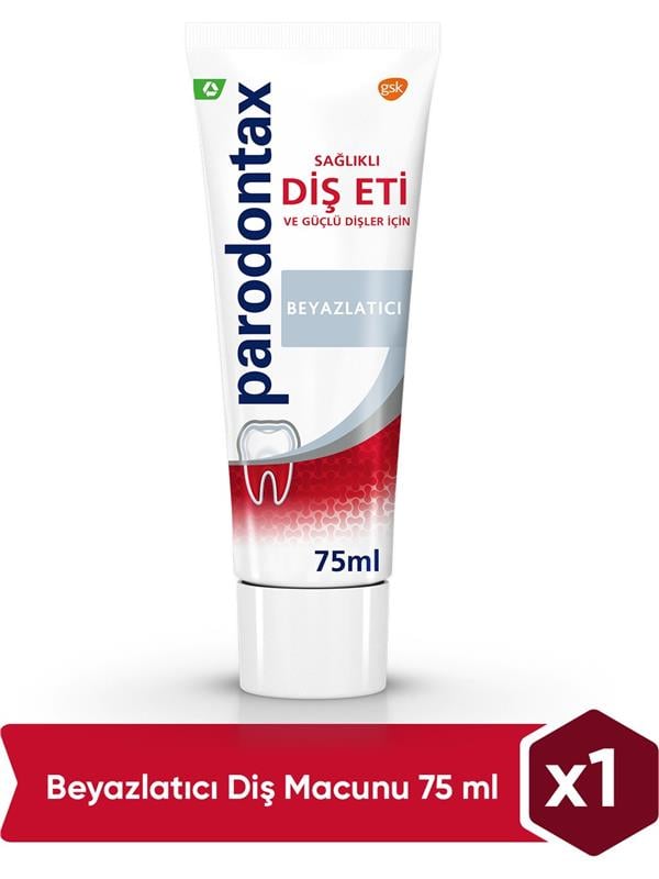 SENSODYNE 75ML P.DONTAX BEYAZLATICI