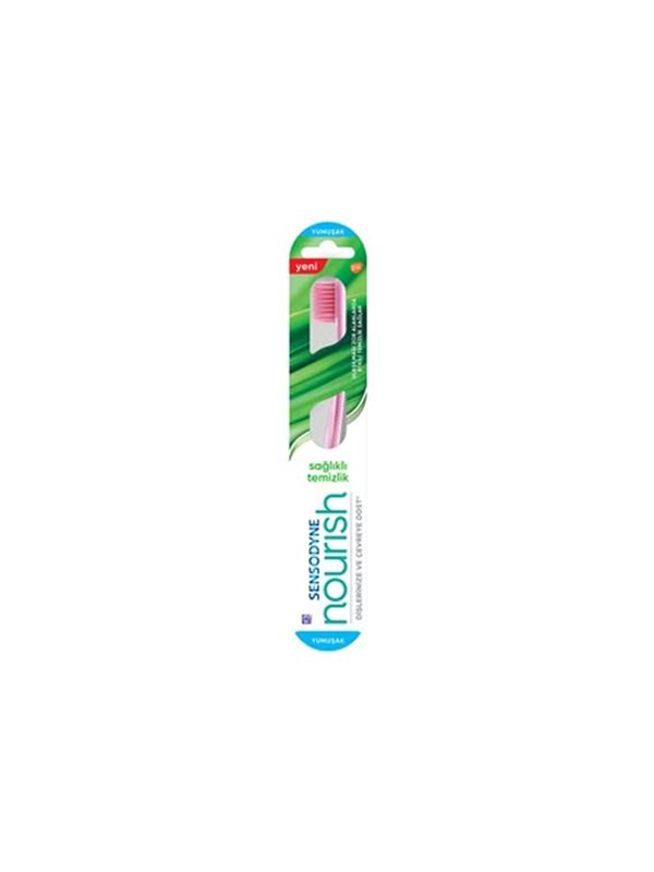 SENSODYNE D.FIR NOURISH SAGLIKLI TEMIZLIK