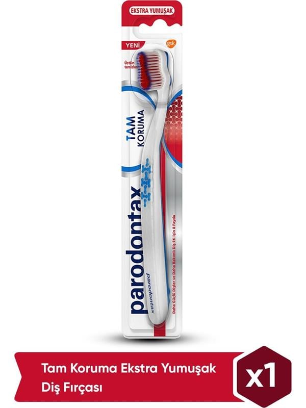 SENSODYNE D.FIR.PARODONTAX SOFT