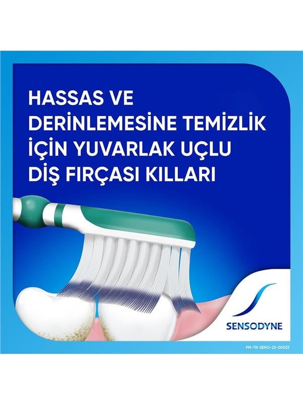 SENSODYNE D.FIR.1+1 COK YONLU KORUMA