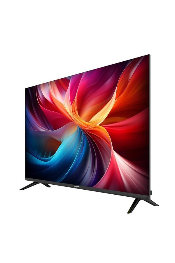 Simfer 40SFSW4M 102 Ekran Webos LED FHD Televizyon
