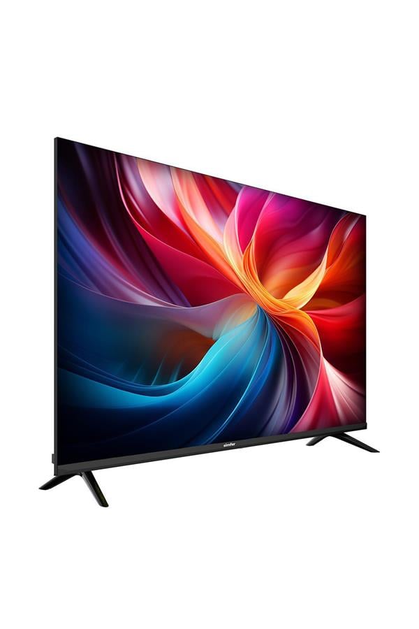 Simfer 40SFSW4M 102 Ekran Webos LED FHD Televizyon
