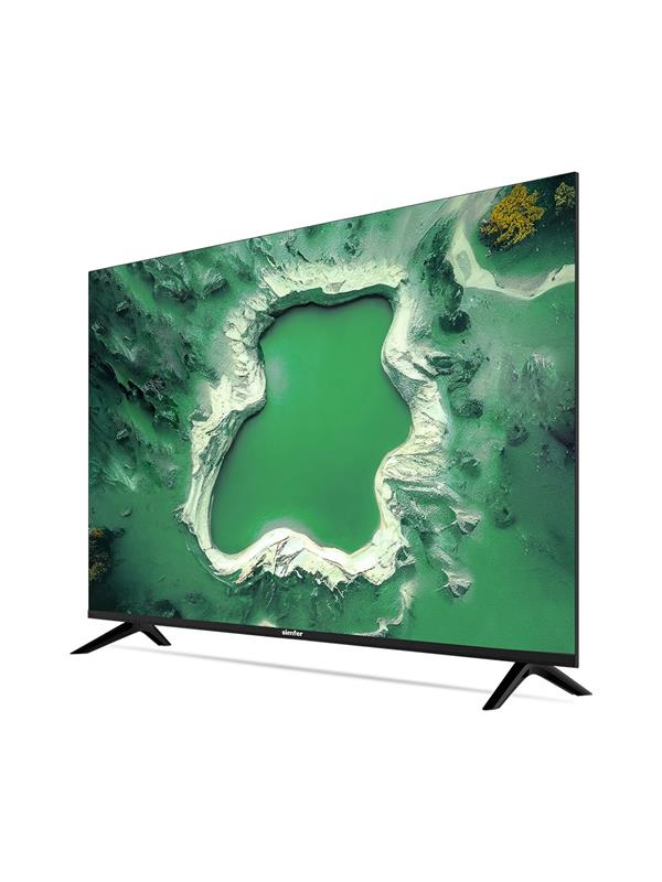 Simfer 43SFSW4M 109 Ekran Webos LED FHD Televizyon