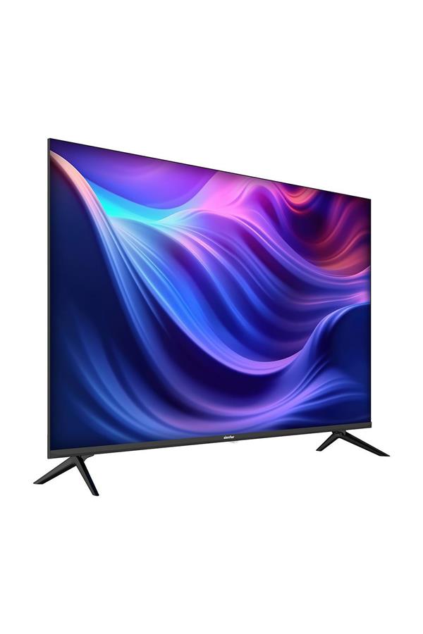 Simfer 50SFSA6B 127 Ekran Android LED 4K UHD Televizyon